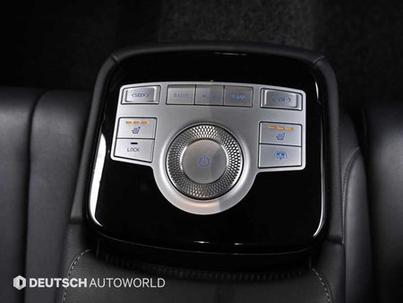 Genesis G80 — photo 16
