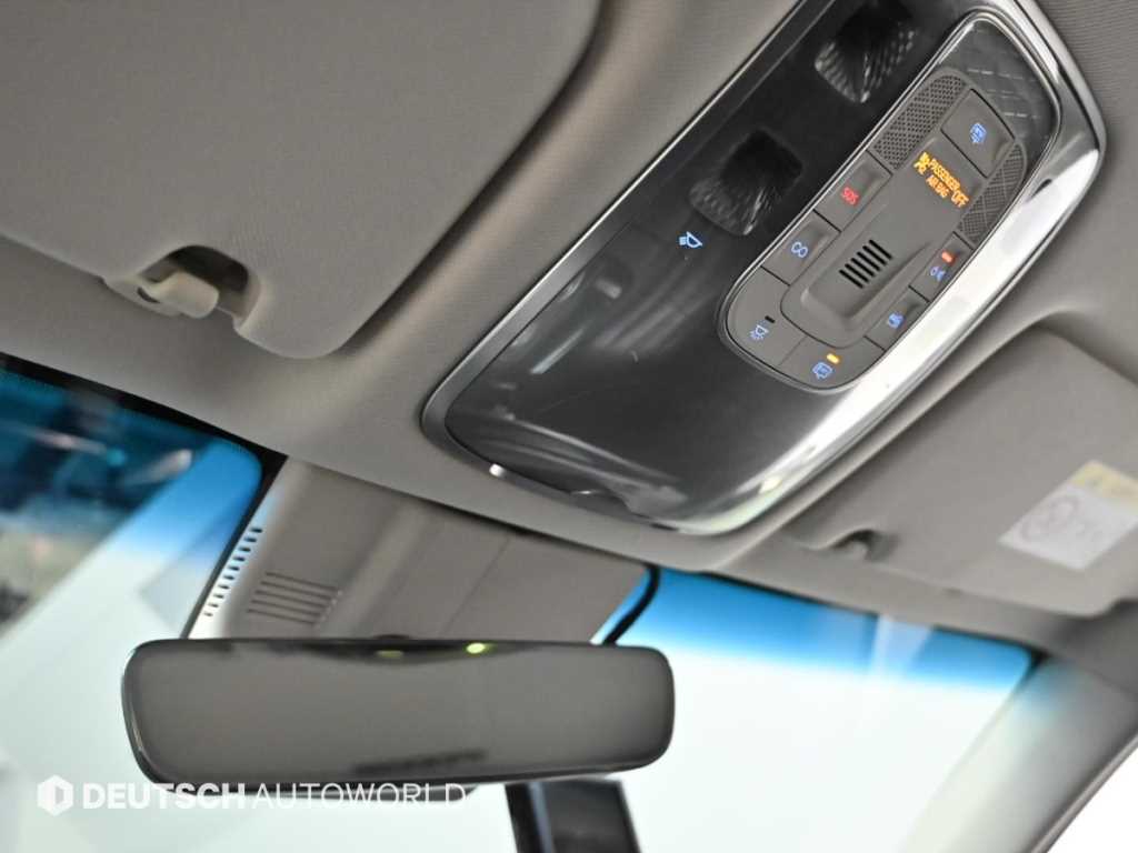 Genesis G80 — photo 19