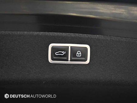 Genesis G80 — photo 20