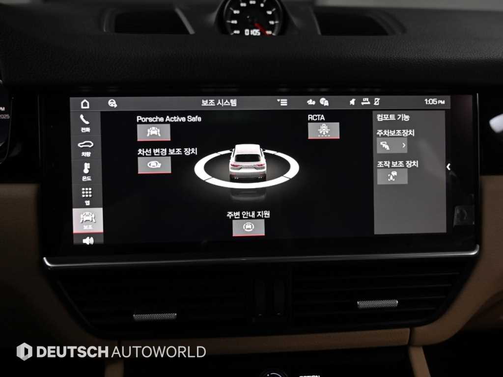 Porsche Cayenne — photo 17