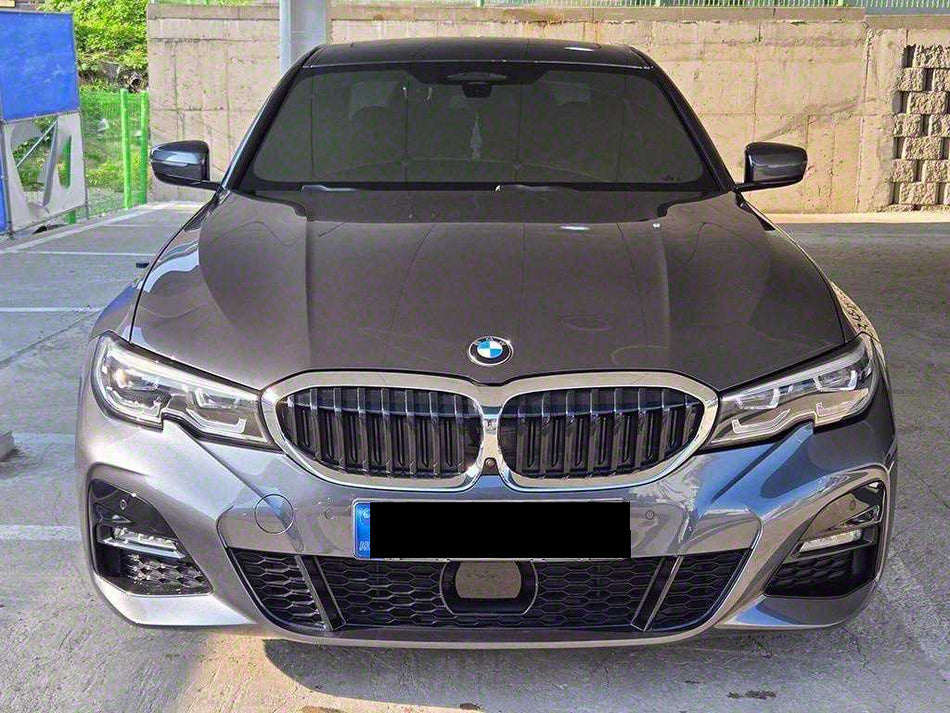 BMW 3-Series — photo 02
