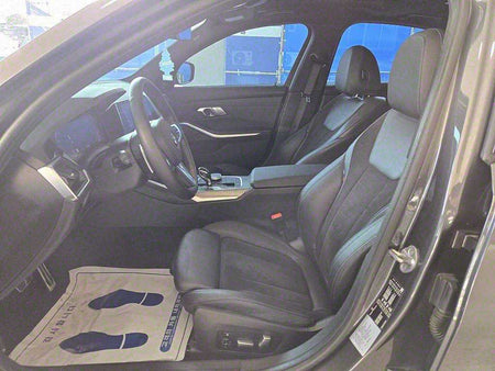 BMW 3-Series — photo 05