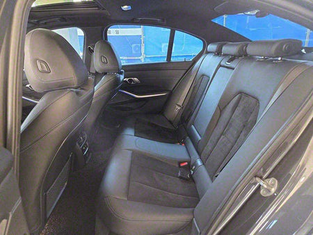 BMW 3-Series — photo 06
