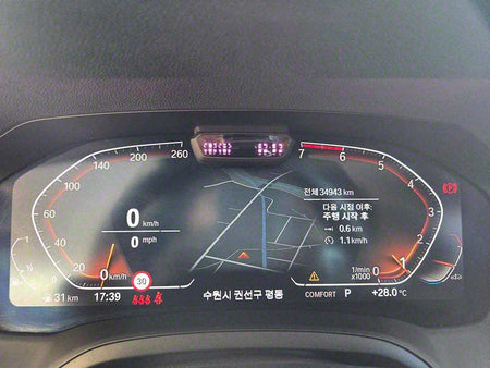 BMW 3-Series — photo 08