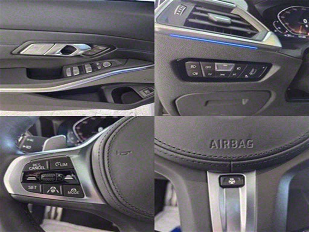 BMW 3-Series — photo 12