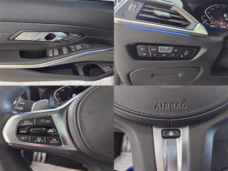 BMW 3-Series — photo 12