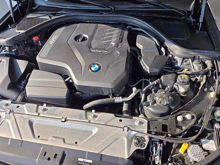 BMW 3-Series — photo 19