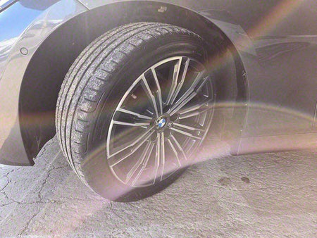 BMW 3-Series — photo 20