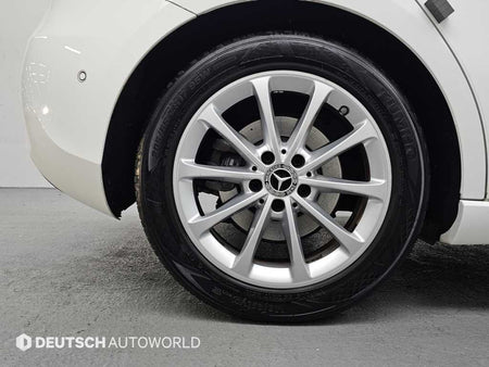 Mercedes-Benz A-Class — photo 05