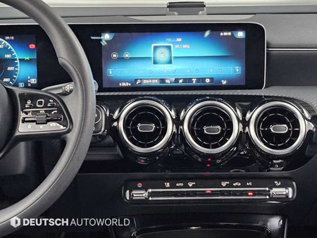 Mercedes-Benz A-Class — photo 14