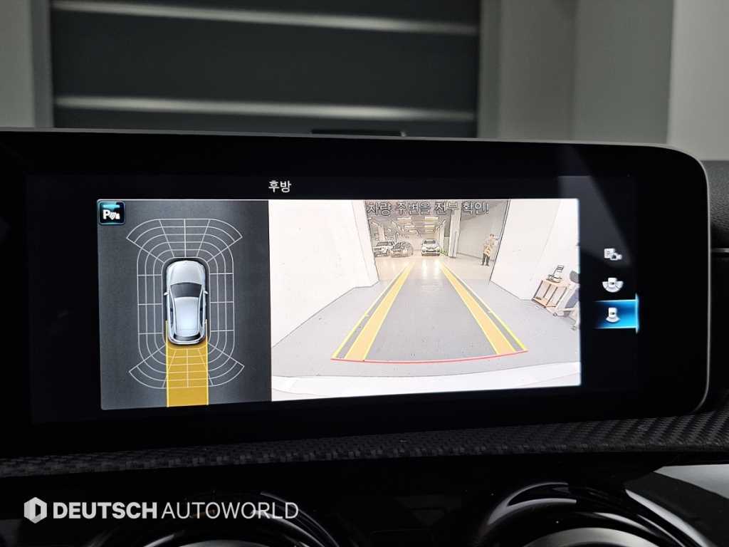 Mercedes-Benz A-Class — photo 15