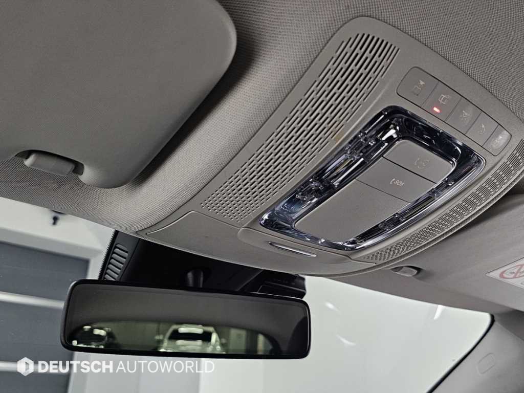 Mercedes-Benz A-Class — photo 19