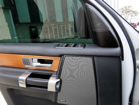 Land Rover Discovery — photo 11