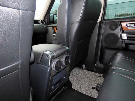 Land Rover Discovery — photo 16