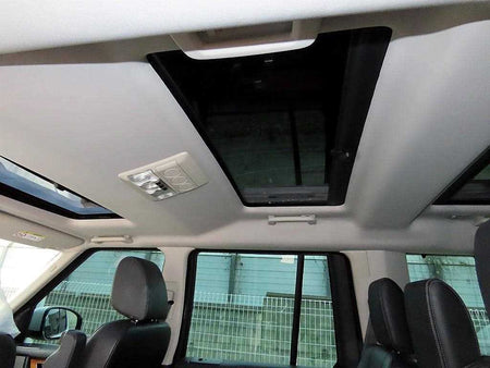 Land Rover Discovery — photo 17
