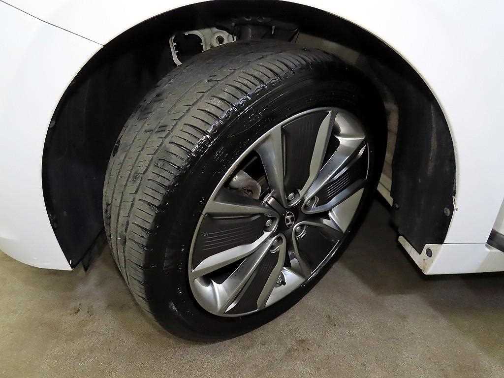 Hyundai Ioniq — photo 20