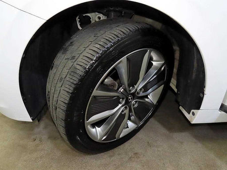Hyundai Ioniq — photo 20
