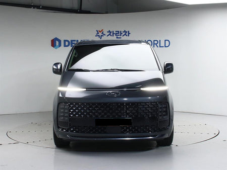 Hyundai Staria — photo 03