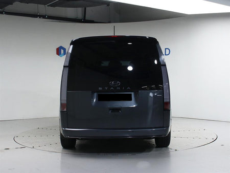 Hyundai Staria — photo 04