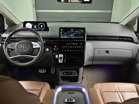 Hyundai Staria — photo 07
