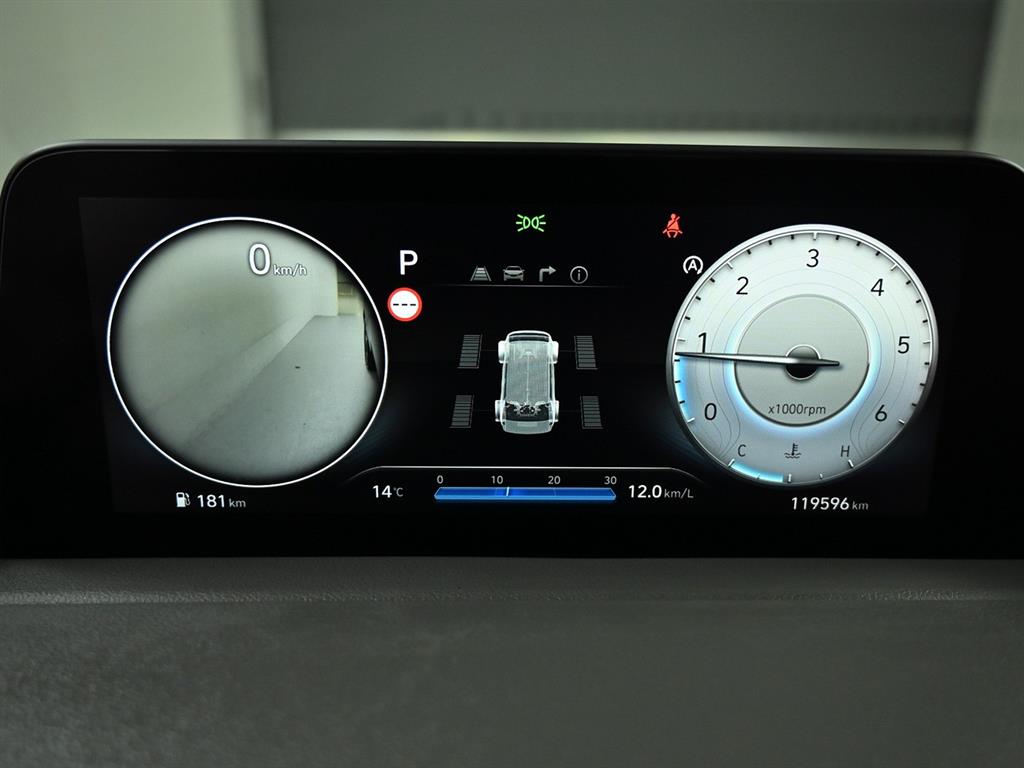Hyundai Staria — photo 08