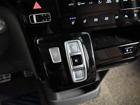 Hyundai Staria — photo 09