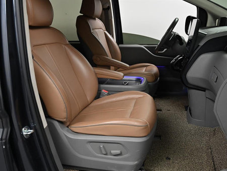 Hyundai Staria — photo 10