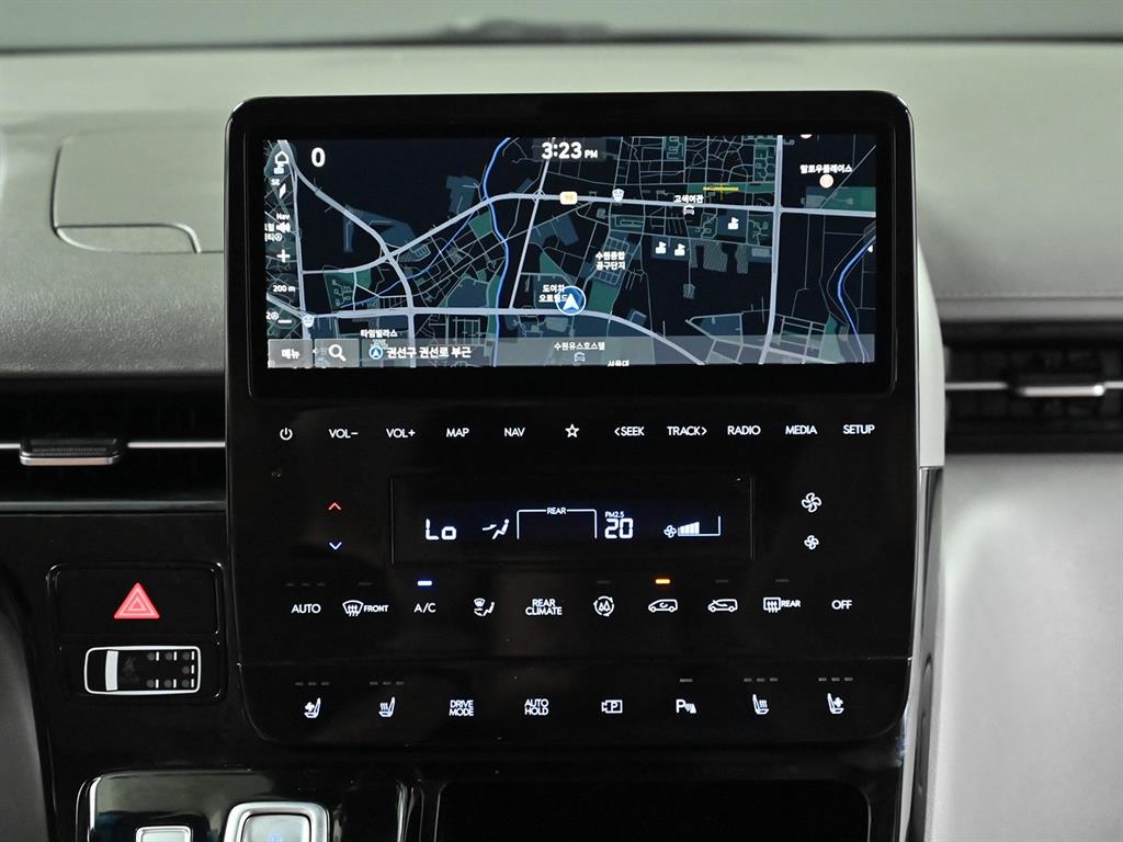 Hyundai Staria — photo 14