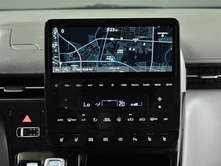 Hyundai Staria — photo 14