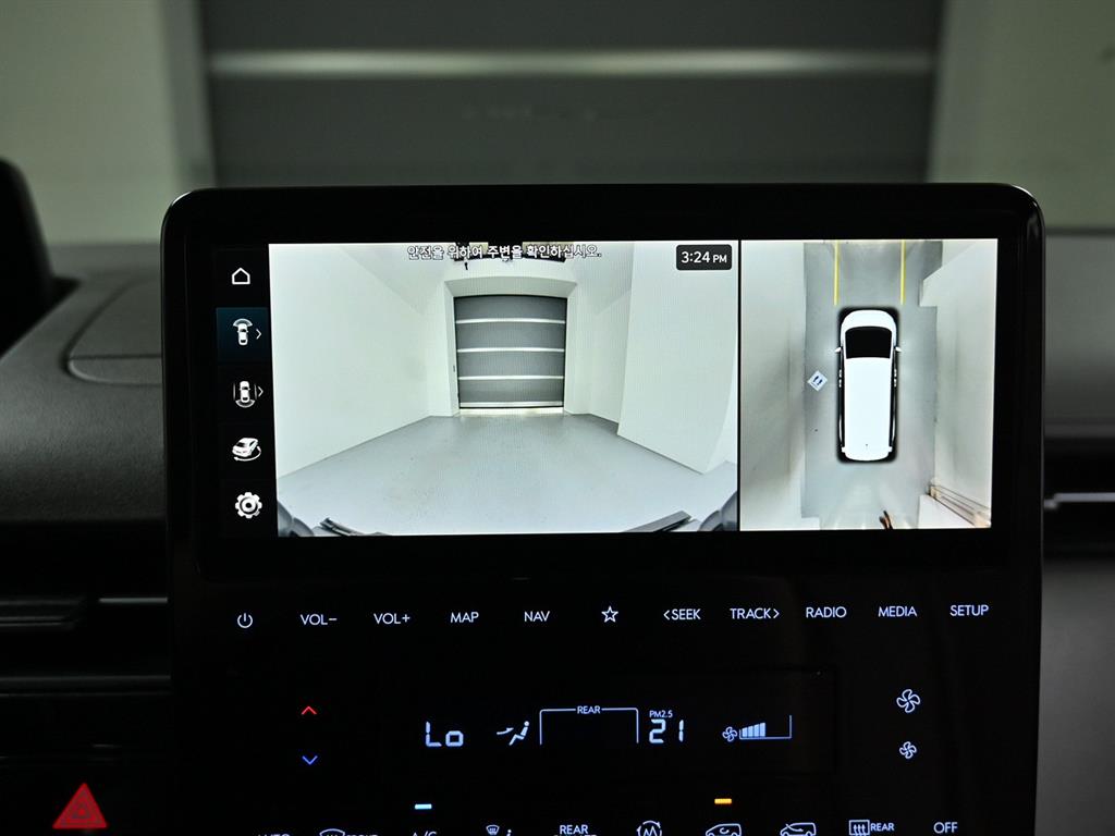 Hyundai Staria — photo 15