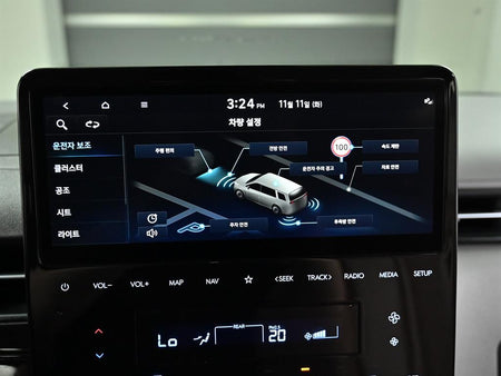 Hyundai Staria — photo 17