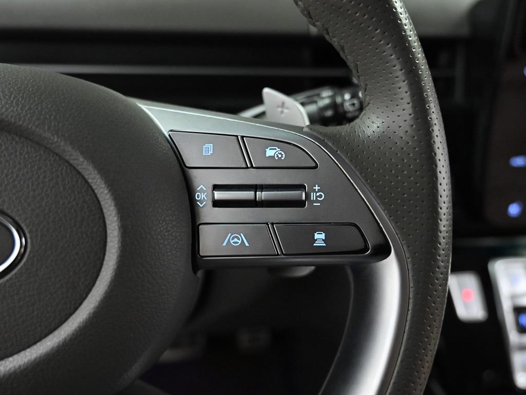 Hyundai Staria — photo 18