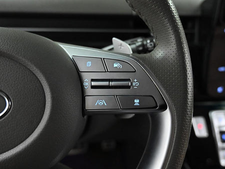 Hyundai Staria — photo 18