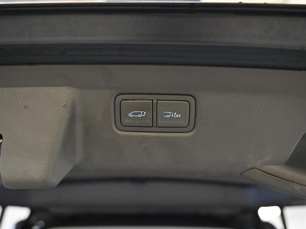 Hyundai Staria — photo 20