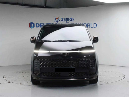 Hyundai Staria — photo 03