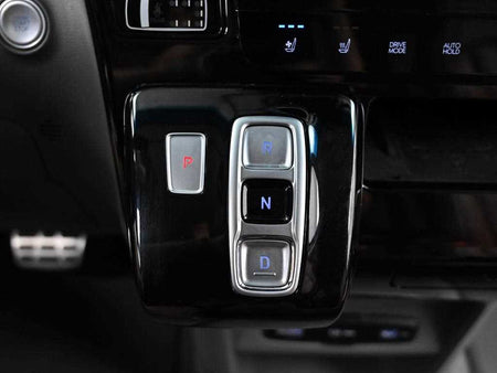 Hyundai Staria — photo 09