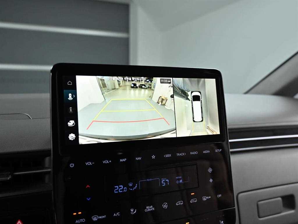 Hyundai Staria — photo 15