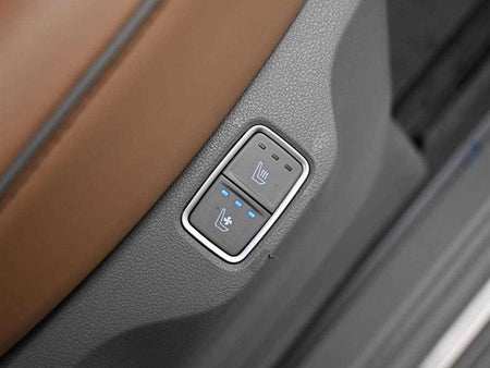 Hyundai Staria — photo 16