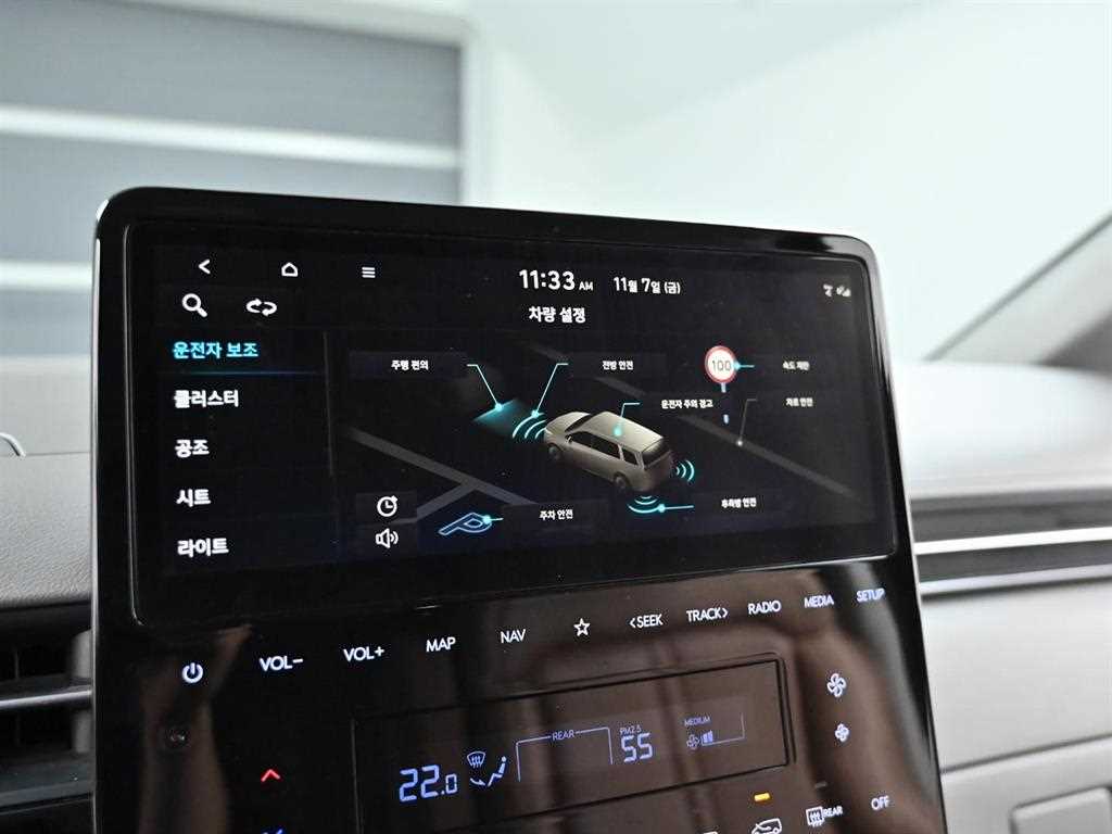 Hyundai Staria — photo 17