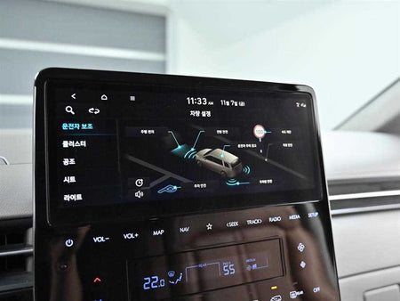 Hyundai Staria — photo 17