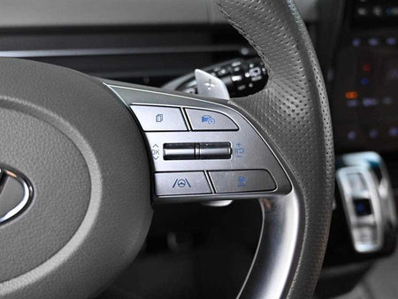 Hyundai Staria — photo 18