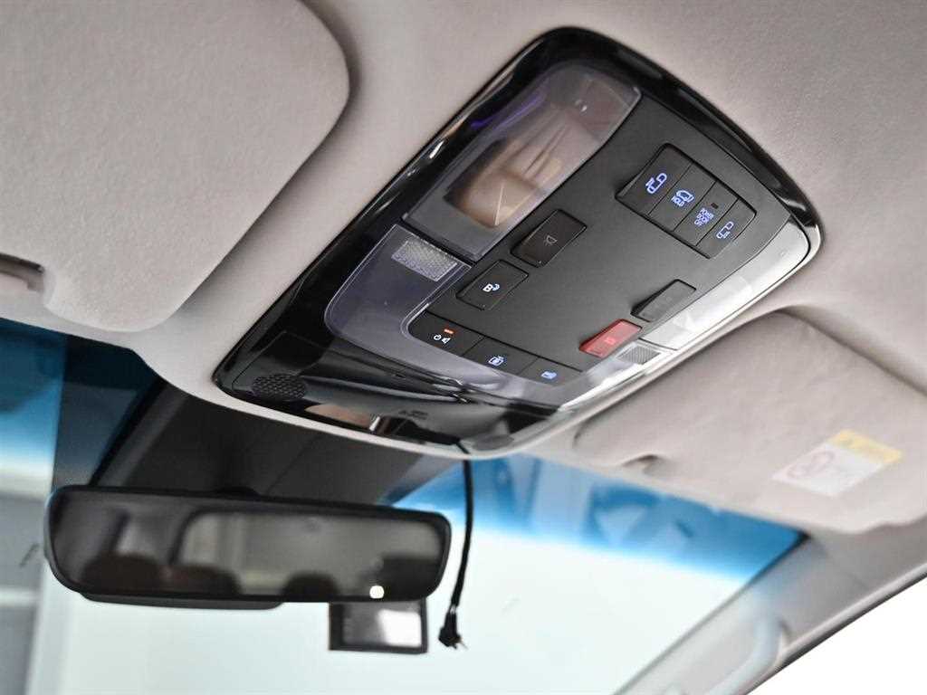 Hyundai Staria — photo 19