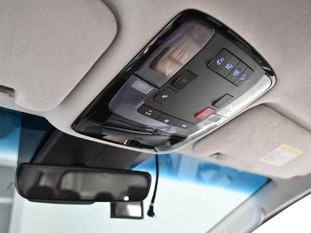 Hyundai Staria — photo 19