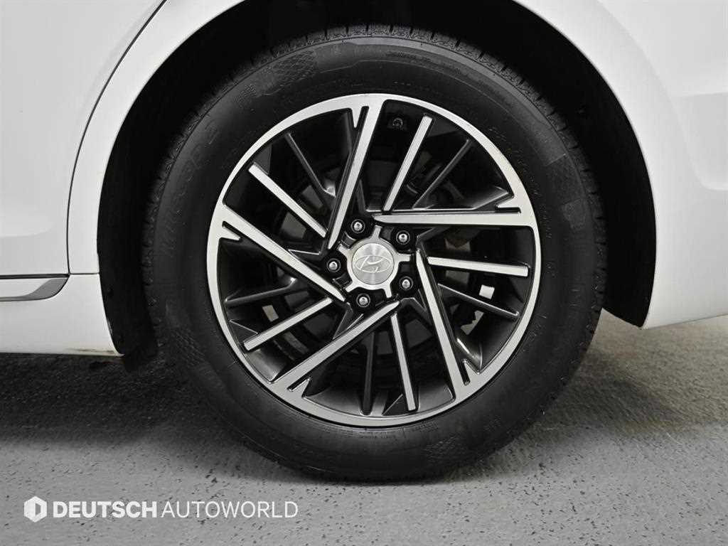 Hyundai Grandeur — photo 05