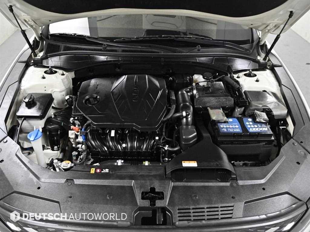Hyundai Grandeur — photo 06
