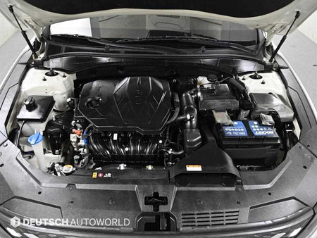 Hyundai Grandeur — photo 06