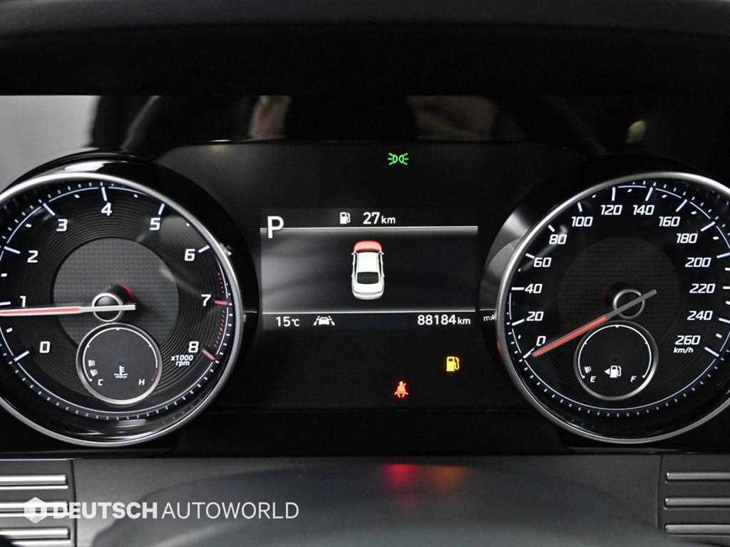 Hyundai Grandeur — photo 08