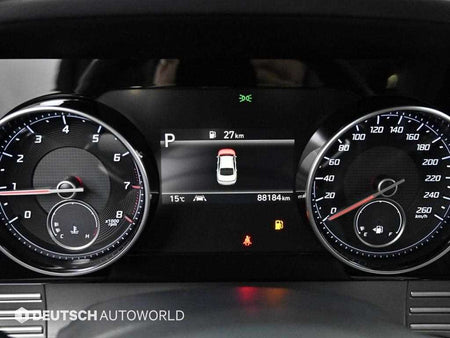 Hyundai Grandeur — photo 08