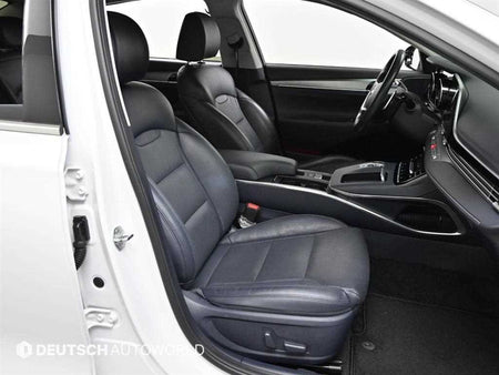 Hyundai Grandeur — photo 10