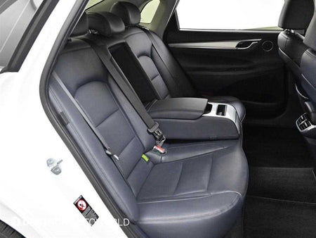 Hyundai Grandeur — photo 12